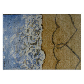 Extraordinaire skärbräda