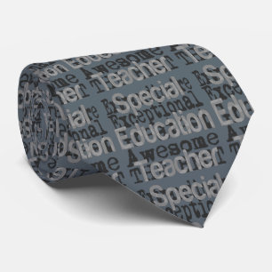 Extraordinaire speciell Education Teacher Slips