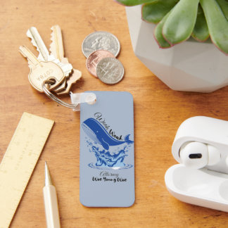 Extraordinär advokat Woo Speciell Keychain Nyckelring