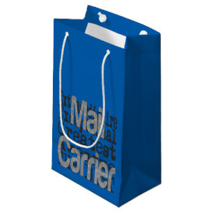 Extraordinär e-posttransportör