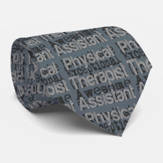 Extraordinär fysikterapiassistent slips