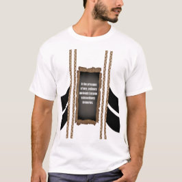 "Extraordinära händelser i Kärlek" T Shirt