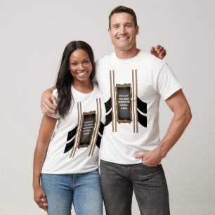 "Extraordinära händelser i Kärlek" T Shirt