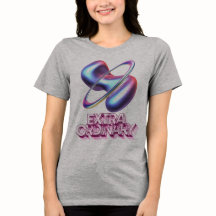 Extraordinära kvinnor - Stärk 3D-grafik-Grått