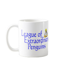 Extraordinära Penguins förbund 4