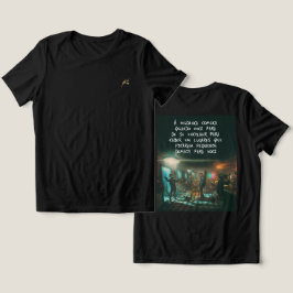 Extraordinário (Modelo II) T Shirt