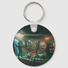 Extraordinário Nyckelring