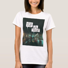 Extraordinário T Shirt