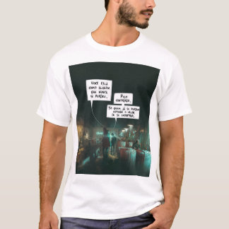 Extraordinário T Shirt