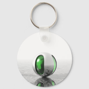 Extrateralt Nyckelring
