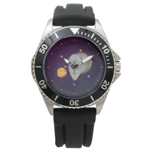 Extraterland Armbandsur
