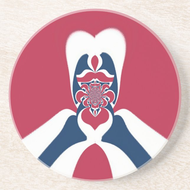 Extraterrestrial E-T Hakuna Matata I Kom i fred Underlägg Sandsten (Framsidan)