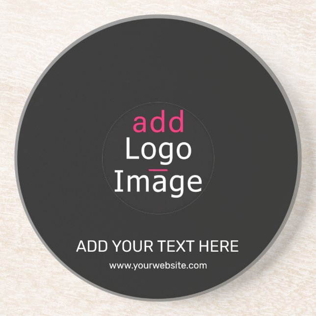 Extravagant Professionell Business Anpassningsbar  Underlägg (Framsidan)