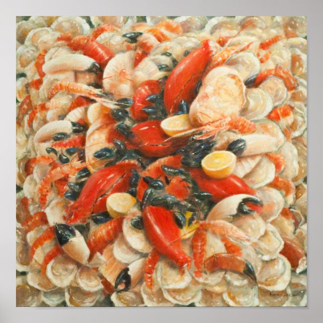 Extravaganza 2010 poster (Framsidan)