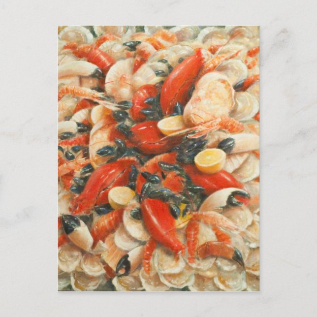 Extravaganza 2010 vykort (Framsida)