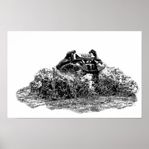 Extrem 4x4 poster