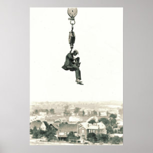Extrem fotografi 1921 poster