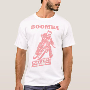 Extrem idrott t shirt