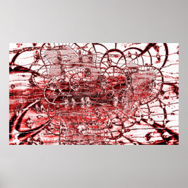 Extrem obehag poster