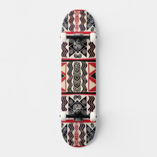 Extrem sport skateboard WitchesHammer skateboard Bräda 20,5 Cm