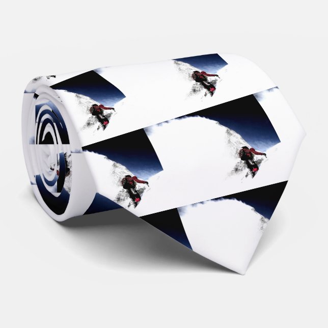 Extrema bergsmassiv slips (Rullad)