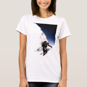 Extrema bergsmassiv t-shirt