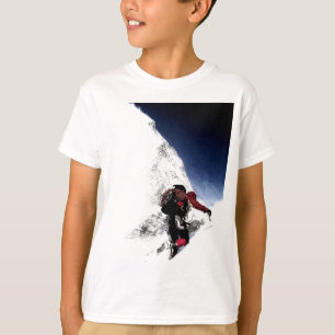 Extrema bergsmassiv t shirt