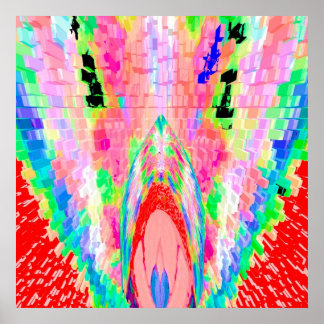 Extrema sportar: Hastighetsstart eller Blöt-drömma Poster