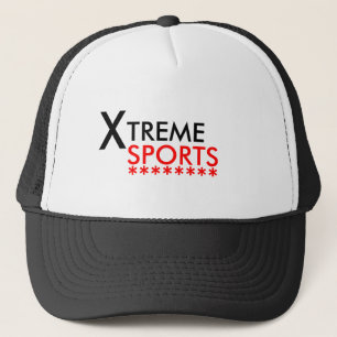 EXTREMA SPORTER KEPS