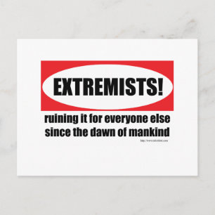 Extrema vyer vykort
