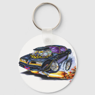 Extreme Bandit Trans am Nyckelring