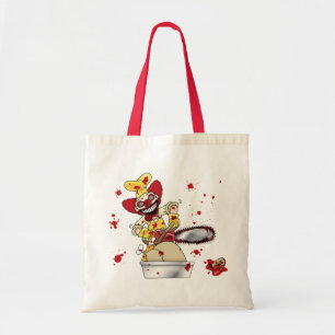 Extreme Cooking Bag Tygkasse