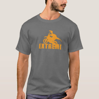 Extreme Dinosaur Tee
