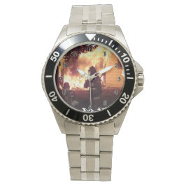 Extreme Firefighter Armbandsur