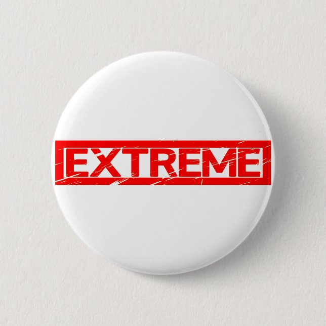 Extreme Frimärke Knapp (Framsida)