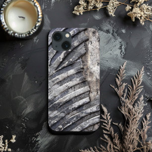 Extreme Grunge Steel Conkonkret