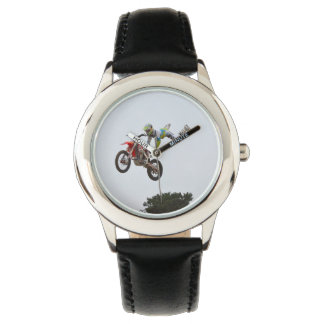 Extreme Motocross Armbandsur