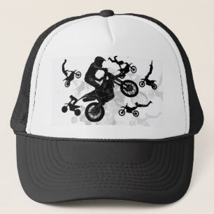 Extreme Motocross Stuntmen Keps