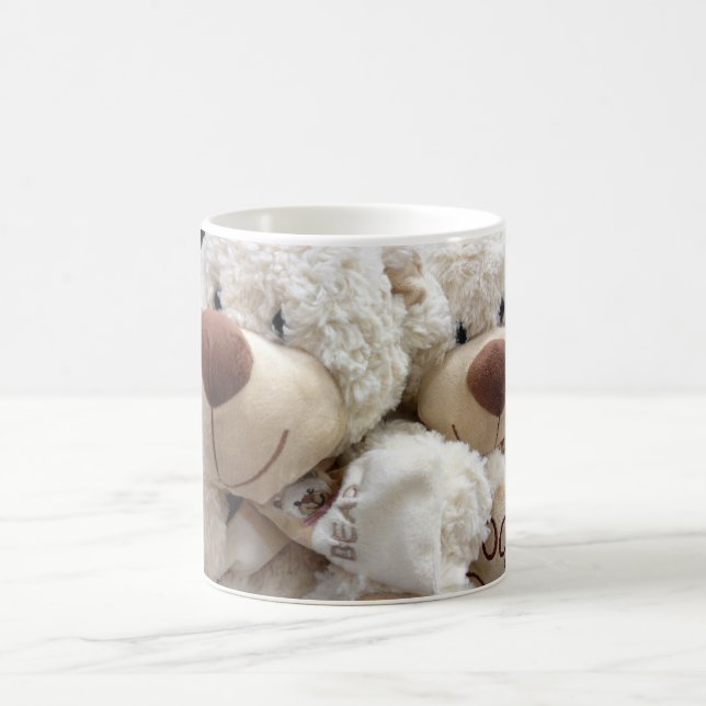 ’EXTREME NALLE ÄLSKARE får MUGG (Center)