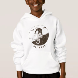 Extreme Sport Mountain Biking Cycling Namn T Shirt