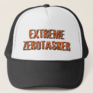 Extreme Zerotasker Keps