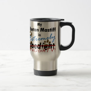 Extremt stygg tibetan Mastiff Resemugg