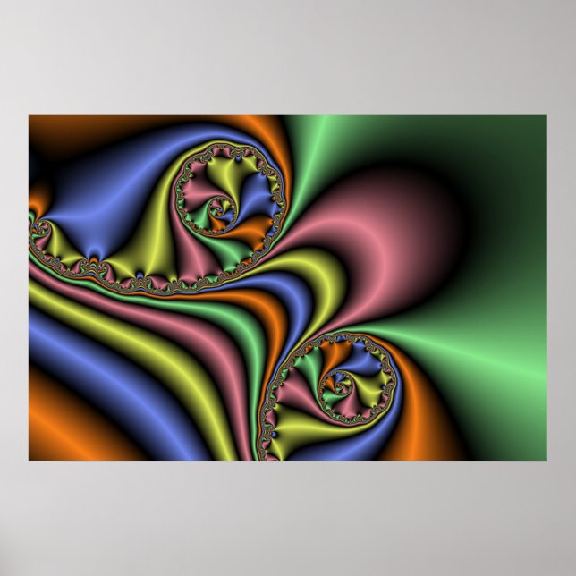 Extrudera Poster (Framsidan)