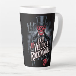 Exu Veludo é Rock'N'Roll #1