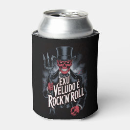 Exu Veludo é Rock'N'Roll #1