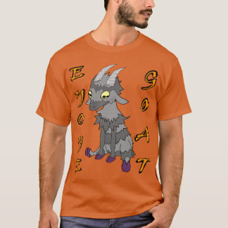 Ey0yE Goat T Shirt
