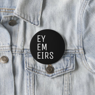EY Eirs Pronoun Knapp