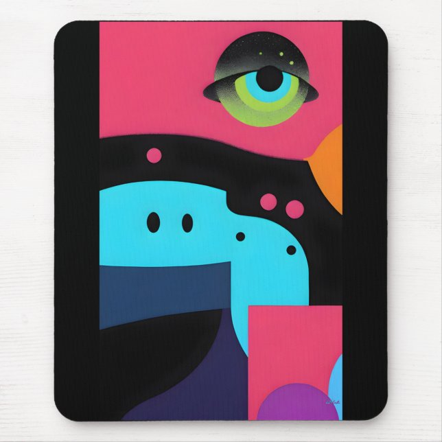 Eye Accept Radical Acceptance Musmatta (Framsidan)