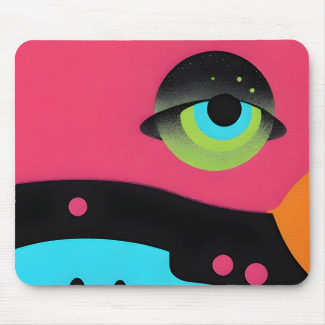 Eye Accept Radical Acceptance Musmatta (Framsidan)