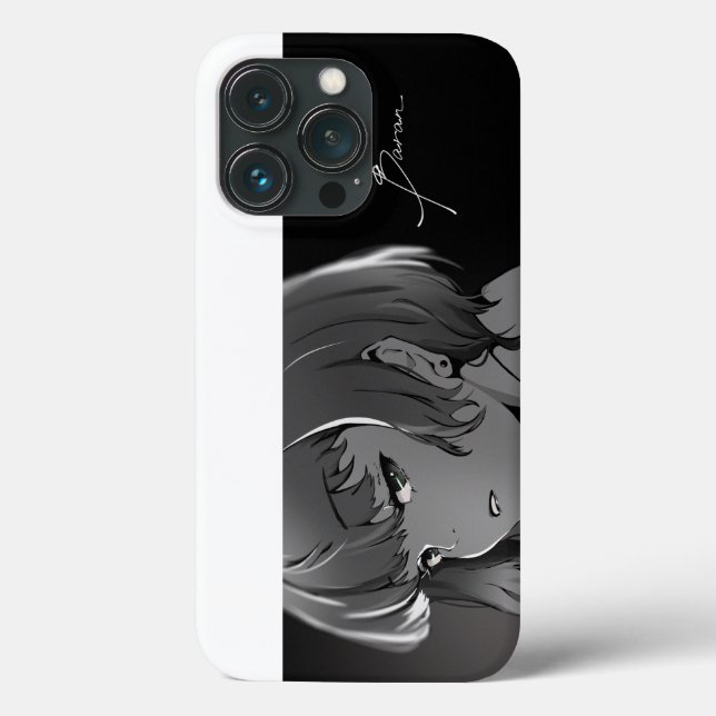 【Eye line】 (Baksida)